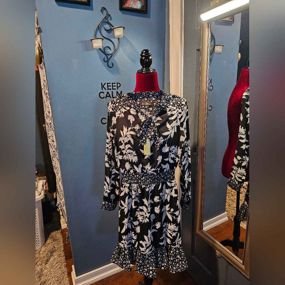 Sam Edelman dress XXS
